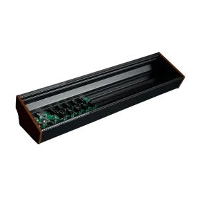 104HP Eurorack Case (Powered)