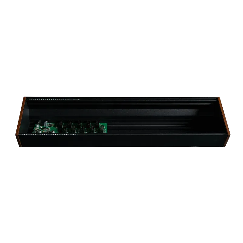 104HP Eurorack Case (Powered)