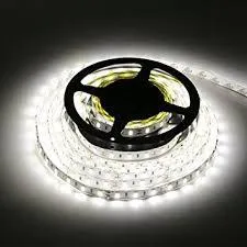 12 Volt Waterproof Strip Lighting (Single Color) STP-5050