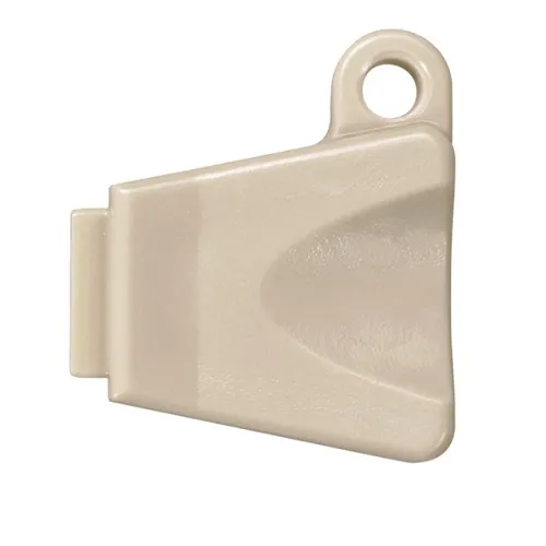 1.26x1.1 Mini-Com Leadframe Module Termination Tool Nylon CJT