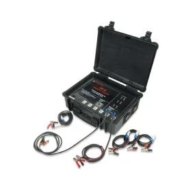 12V Battery Recovery SC-6 - 6-Station | 746X816