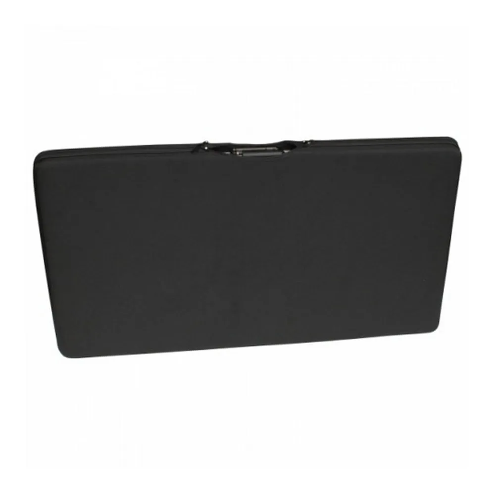 150W Folding Solar Panel Charging Kit