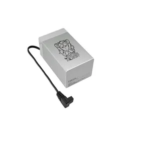 15.6Ah External Fridge Battery With Internal Charge Controller GH2084 15.6Ah External Fridge Battery With Internal Charge Controller GH2084