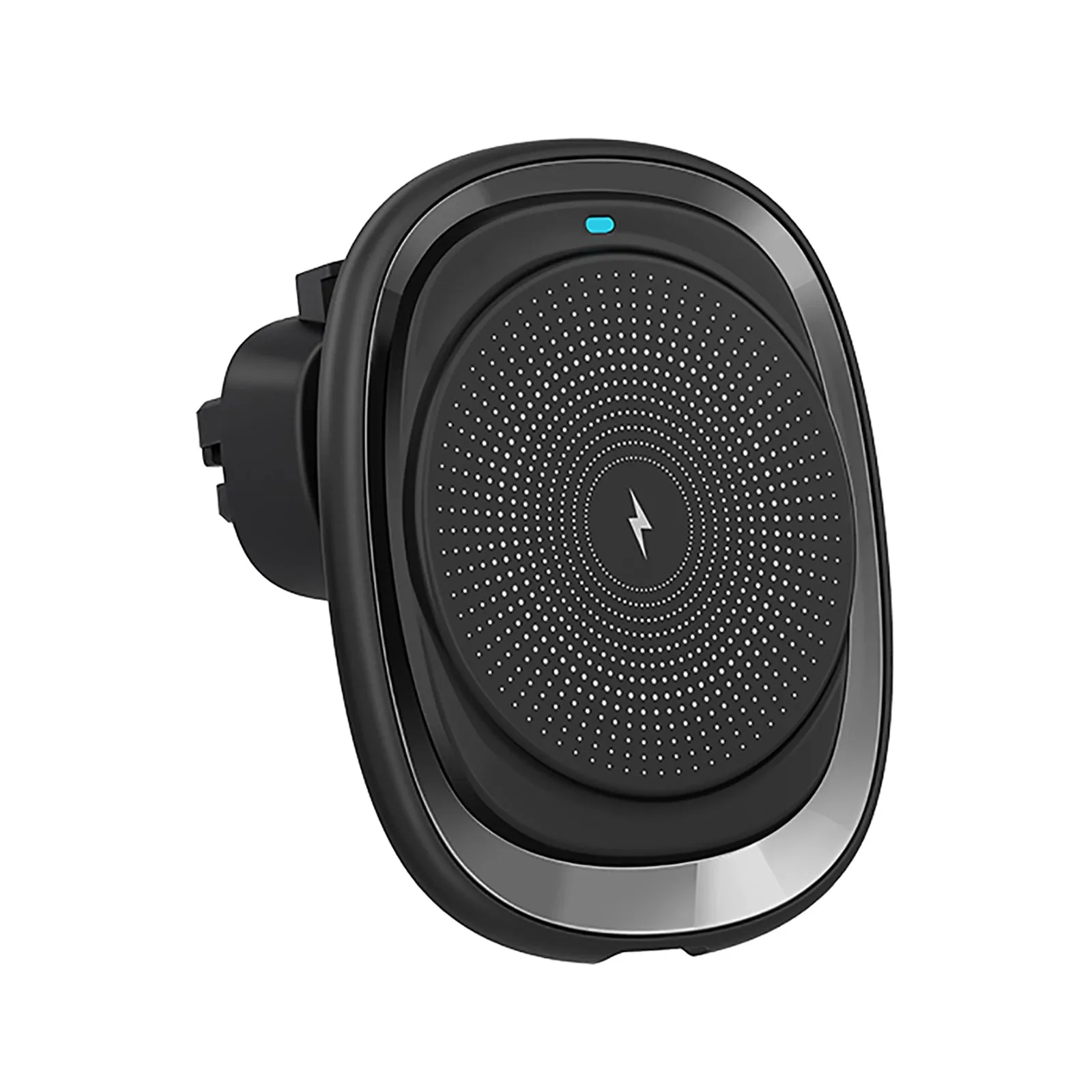 15w Magnetic Wireless Car Charger Fast Charging Air Vent Phone