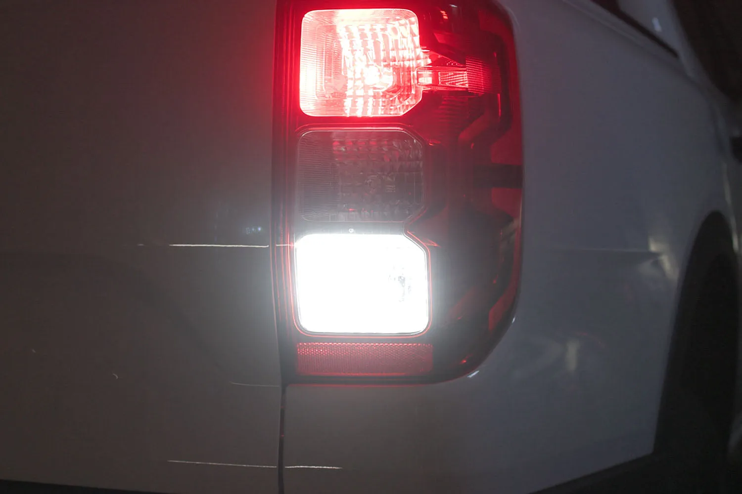 2024 Ranger High Powered CREE LED Reverse Light Bulbs