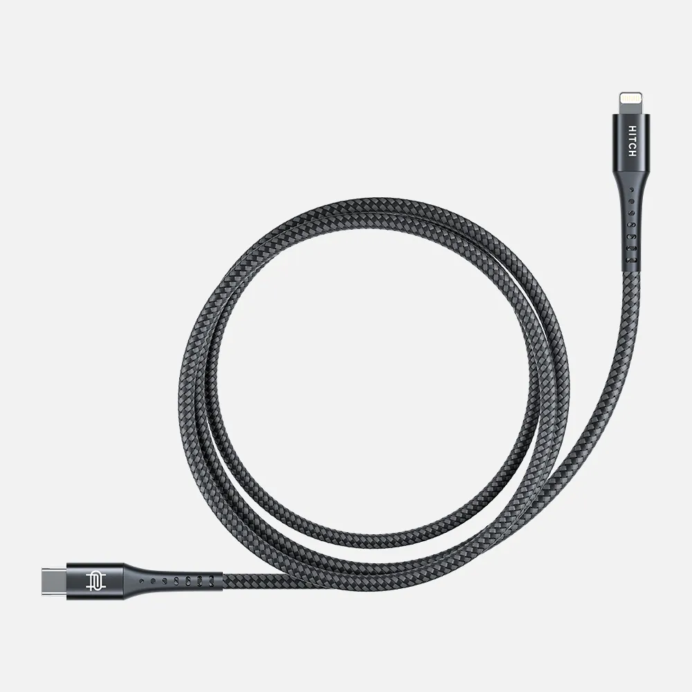 20w lightning to USB-C Cable