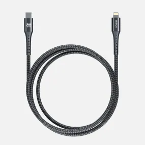 20w lightning to USB-C Cable