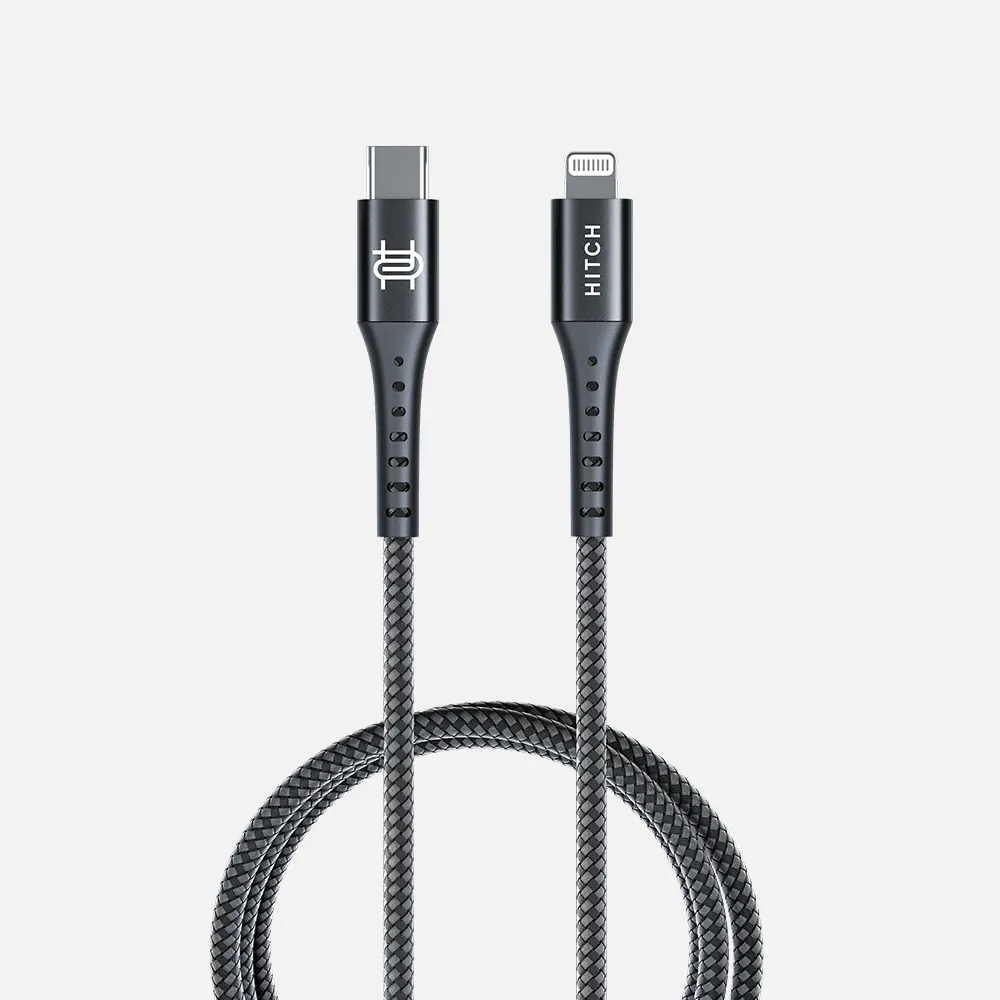 20w lightning to USB-C Cable