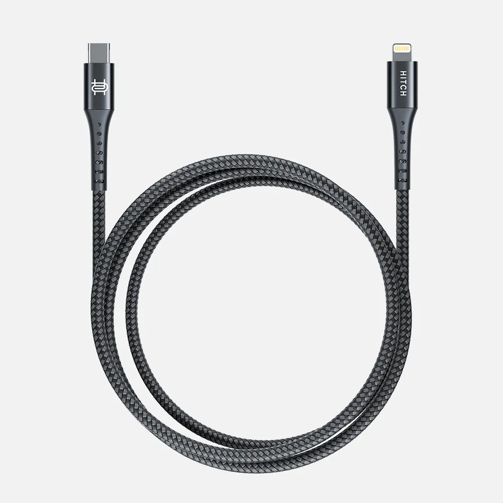 20w lightning to USB-C Cable