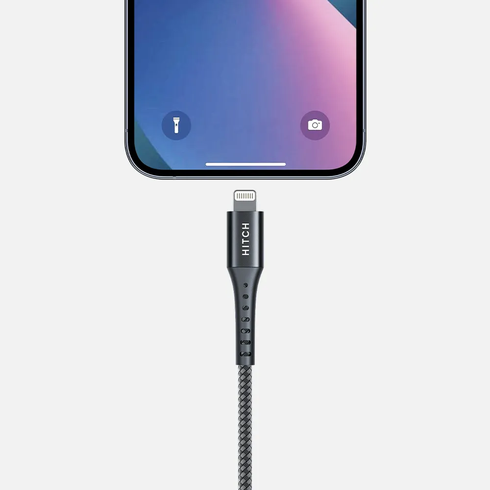 20w lightning to USB-C Cable