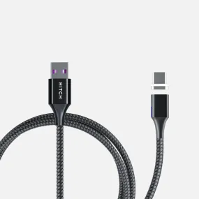 25w-5A Magnetic Cable