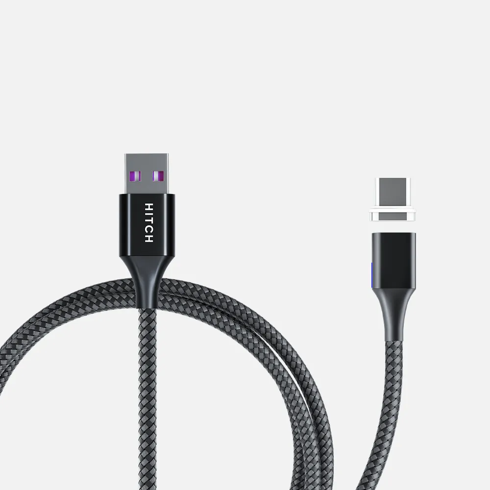 25w-5A Magnetic Cable