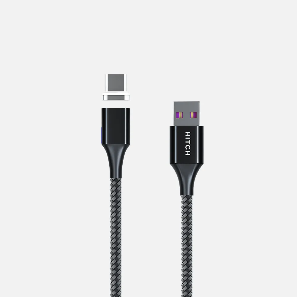 25w-5A Magnetic Cable