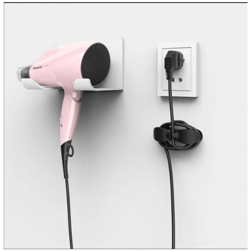 3 Piece Smart Cable Storage Organizer