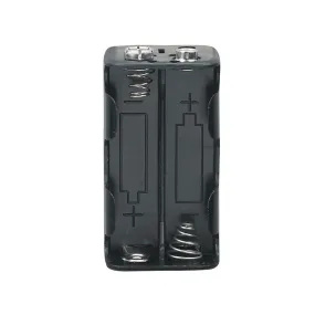 4 AA Battery Holder