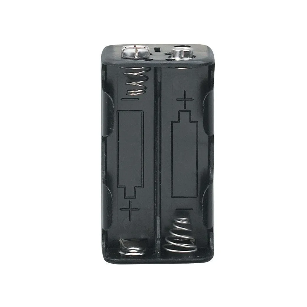 4 AA Battery Holder