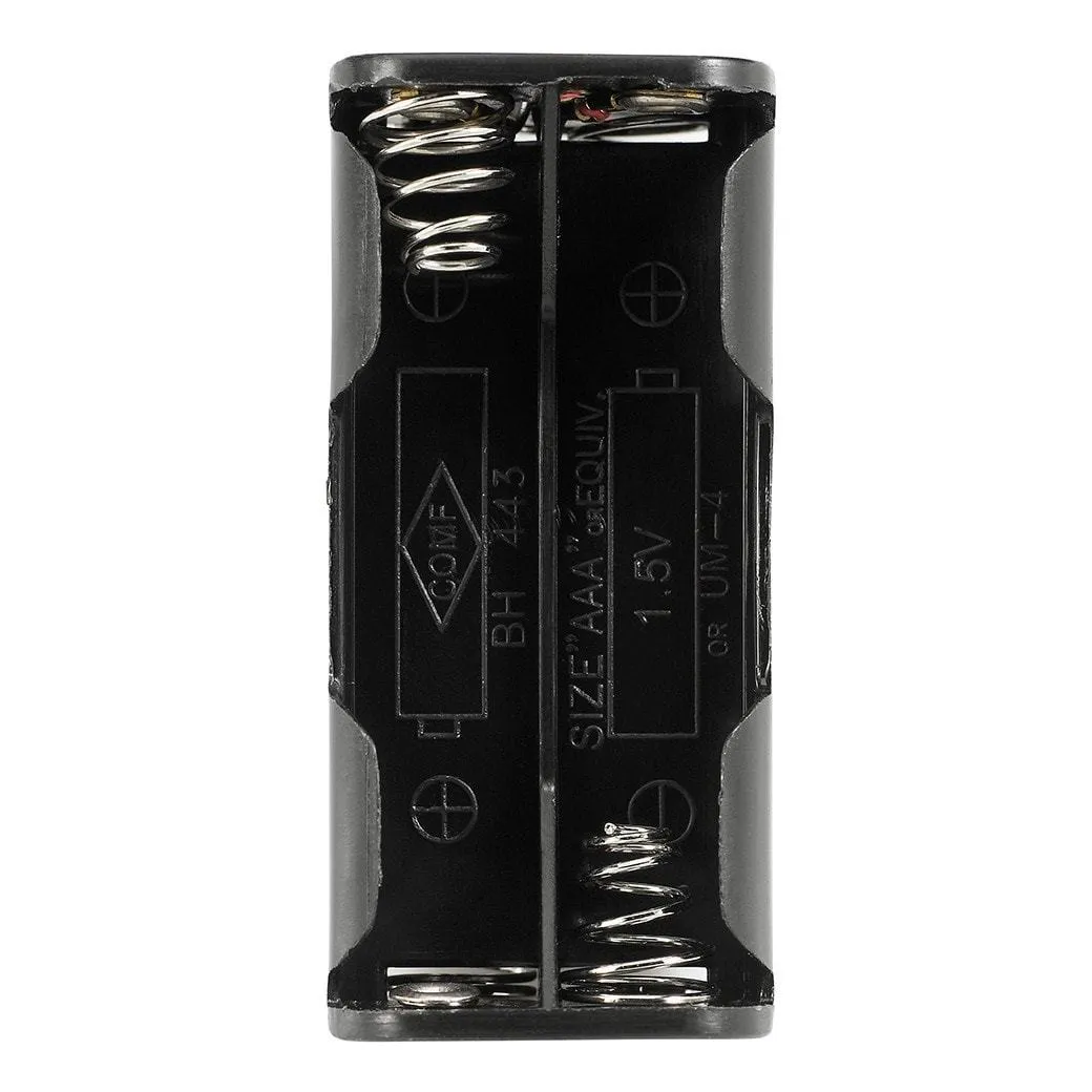 4 AAA Battery Holder