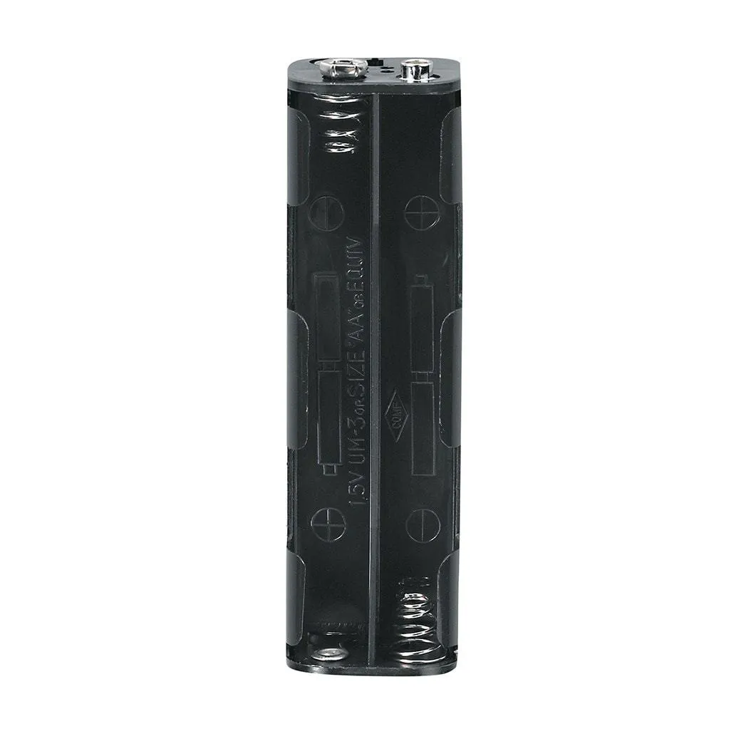 8 AA Battery Holder