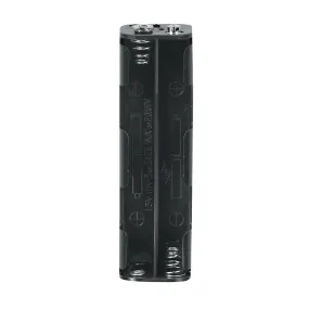 8 AA Battery Holder