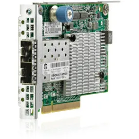 Accortec FlexFabric 10Gb 2-Port 534FLR-SFP  Adapter