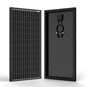 ACOPower 200 Watt 12 Volt Monocrystalline for Water Pumps & Residential Power Supply