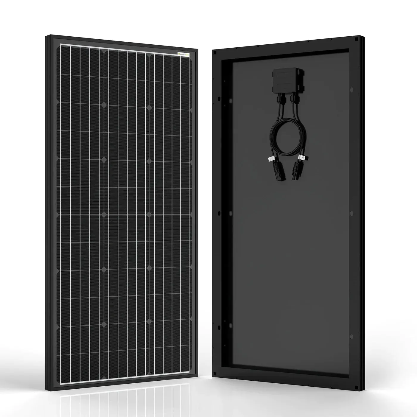 ACOPower 200 Watt 12 Volt Monocrystalline for Water Pumps & Residential Power Supply