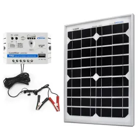 Acopower Mono Kit 20W 5A