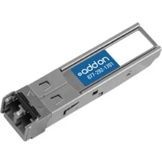 Addon Brocade 44X1962 Compatible Taa Compliant 8Gbase-Sw Fibre Channel Sfp  Transceiver (Mmf, 850Nm, 150M, Lc)
