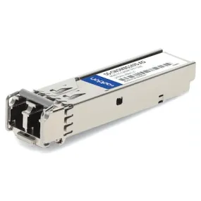 AddOn Cisco DS-CWDM8G1470 Compatible TAA Compliant 8GBase-CWDM Fibre Channel SFP  Transceiver (SMF, 1470nm, 40km, LC) DS-CWDM8G1470-AO