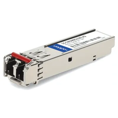 AddOn Cisco DS-CWDM8G1590 Compatible TAA Compliant 8GBase-CWDM Fibre Channel SFP  Transceiver (SMF, 1590nm, 40km, LC) DS-CWDM8G1590-AO