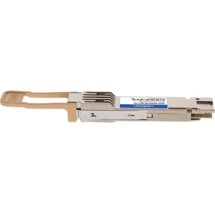 Addon Cisco Qsfp-Dd Module Qdd4-400Gb-Sr4-Bd-C-Ao