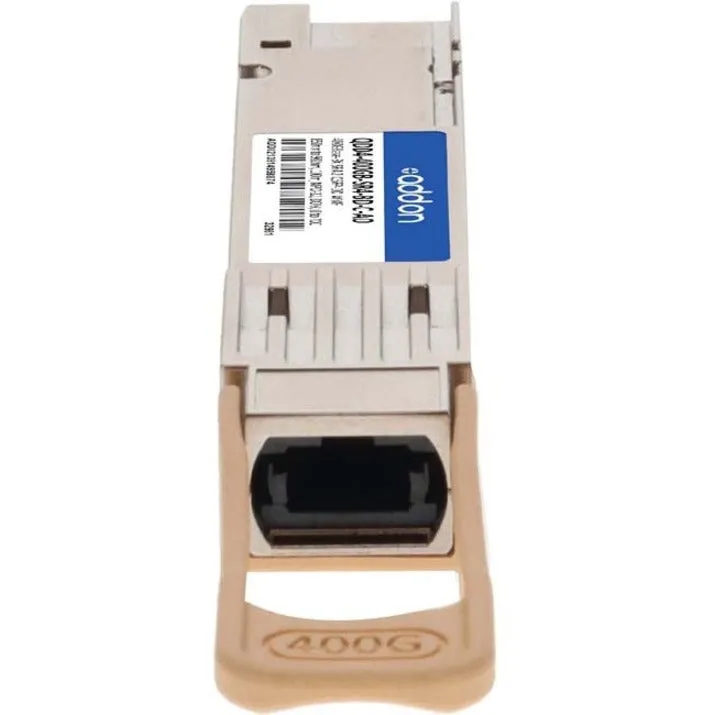 Addon Cisco Qsfp-Dd Module Qdd4-400Gb-Sr4-Bd-C-Ao
