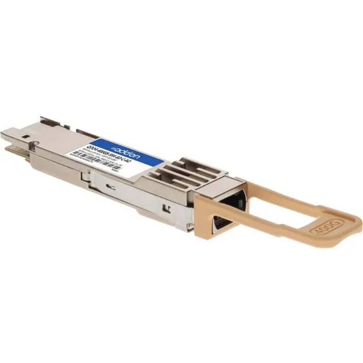 Addon Cisco Qsfp-Dd Module Qdd4-400Gb-Sr4-Bd-C-Ao