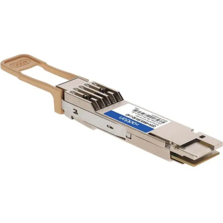 Addon Cisco Qsfp-Dd Module Qdd4-400Gb-Sr4-Bd-C-Ao