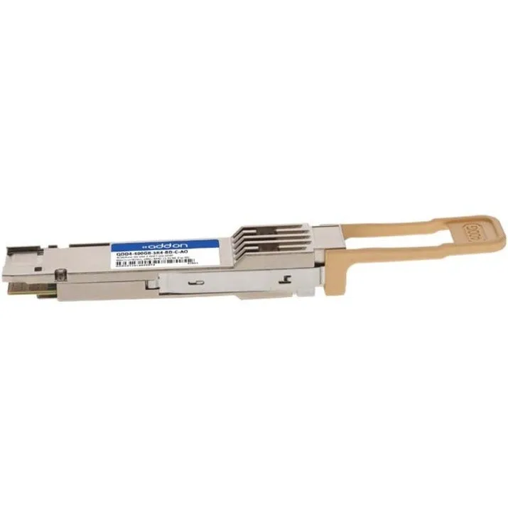 Addon Cisco Qsfp-Dd Module Qdd4-400Gb-Sr4-Bd-C-Ao