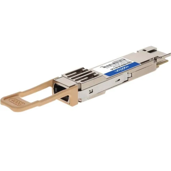 Addon Cisco Qsfp-Dd Module Qdd4-400Gb-Sr4-Bd-C-Ao
