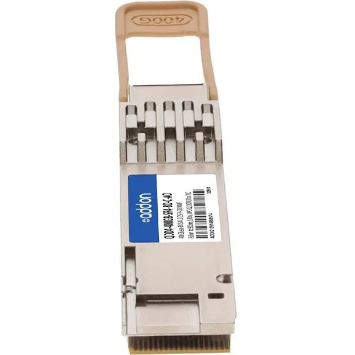 Addon Cisco Qsfp-Dd Module Qdd4-400Gb-Sr4-Bd-C-Ao
