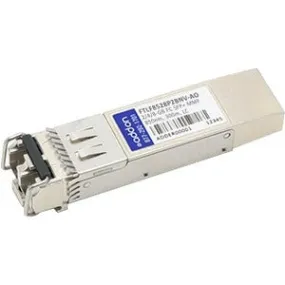 Addon Finisar Ftlf8528P2Bnv Compatible Taa Compliant 8Gbase-Sw Fibre Channel Sfp  Transceiver (Mmf, 850Nm, 300M, Lc)
