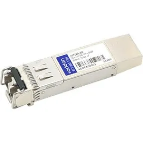 Addon Hp Aj718A Compatible Taa Compliant 8Gbase-Sw Fibre Channel Sfp  Transceiver (Mmf, 850Nm, 300M, Lc)