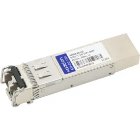 Addon Netapp X6588-R6 Compatible Taa Compliant 8Gbase-Sw Fibre Channel Sfp  Transceiver (Mmf, 850Nm, 300M, Lc)