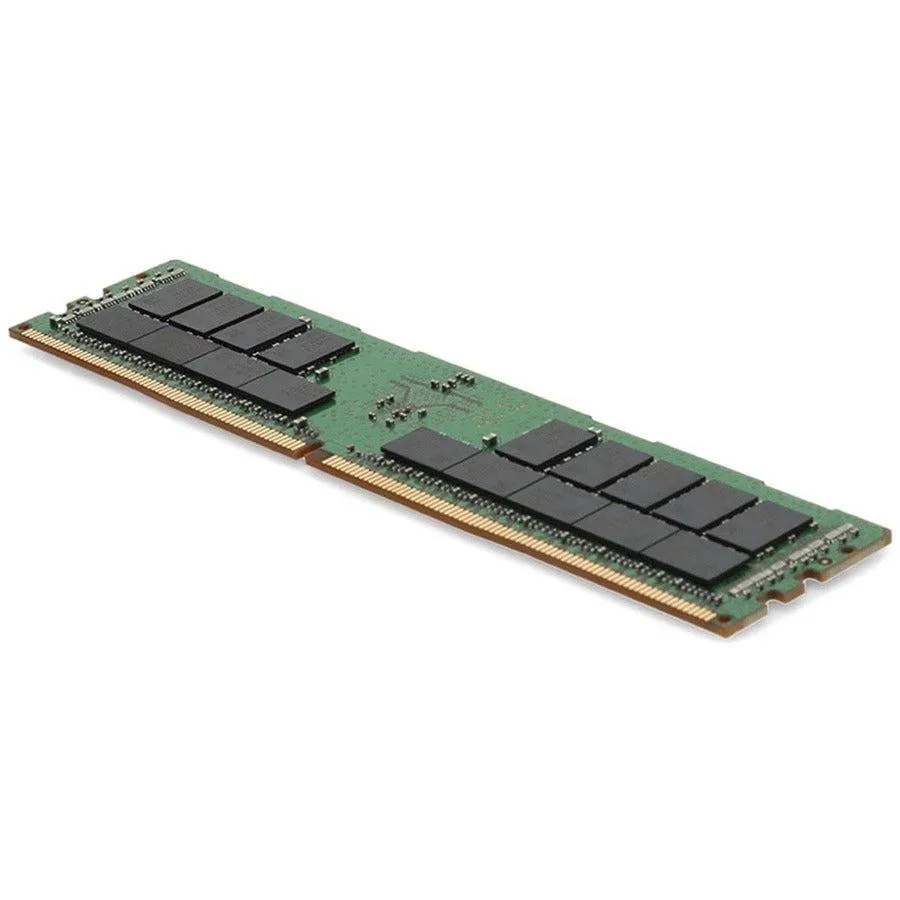Addon Networks 882361-091-Am Memory Module 32 Gb 2 X 16 Gb Ddr4 2666 Mhz Ecc