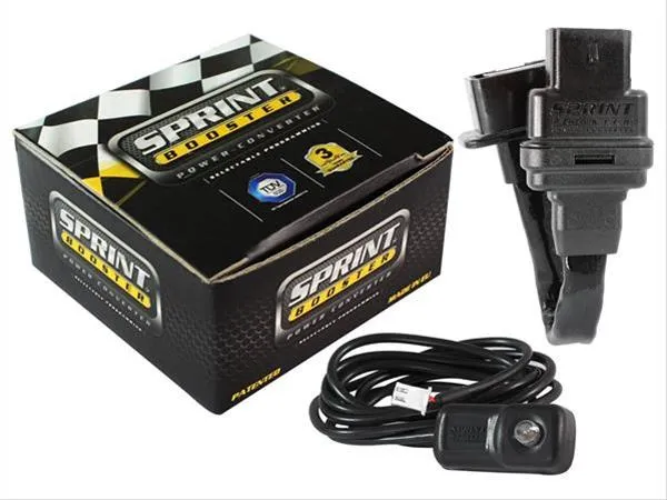 aFe Sprint Boosters 77-16204