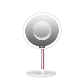 Affinity Tri-Tone LED Makeup Mirror