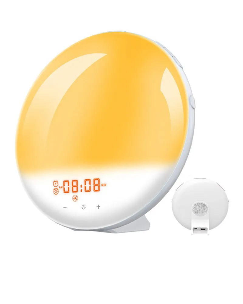 Alarm Clock Radio