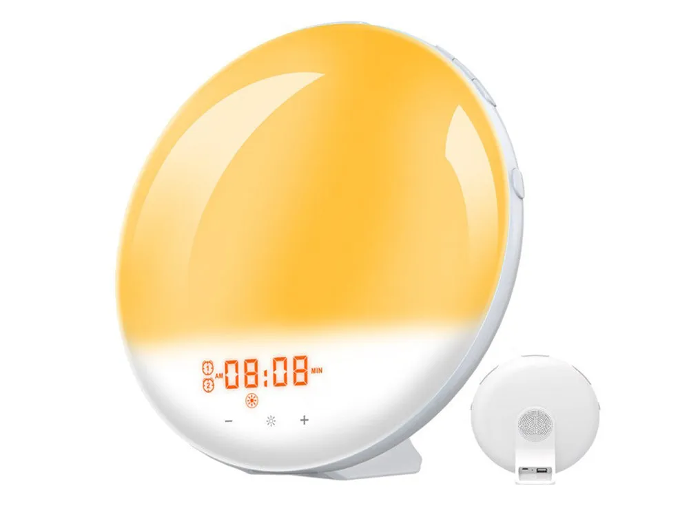 Alarm Clock Radio