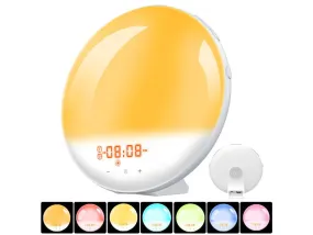 Alarm Clock Radio