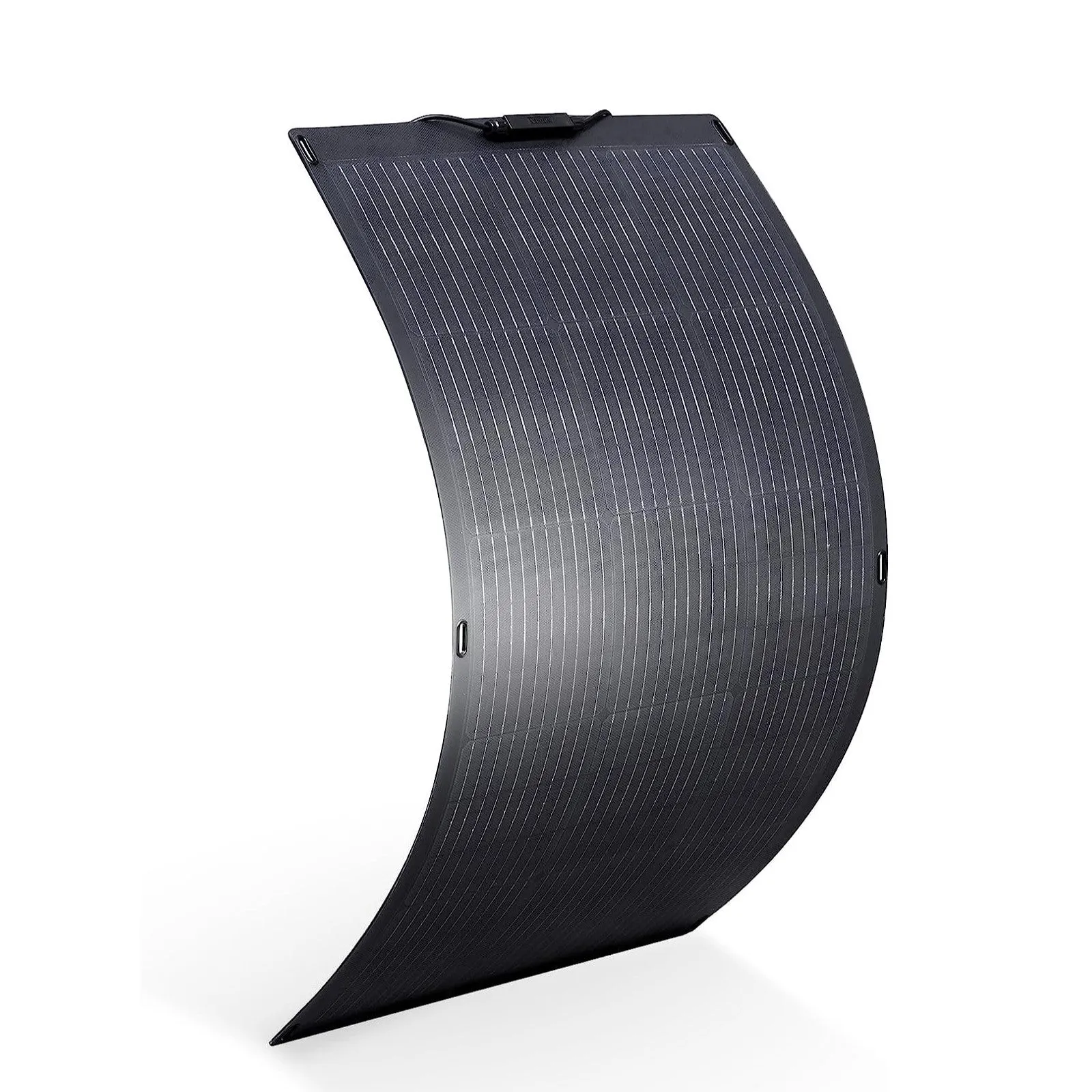 ALLPOWERS Solar Generator Kit 2000W (S2000   SF100 100W Flexible Solar Panel)