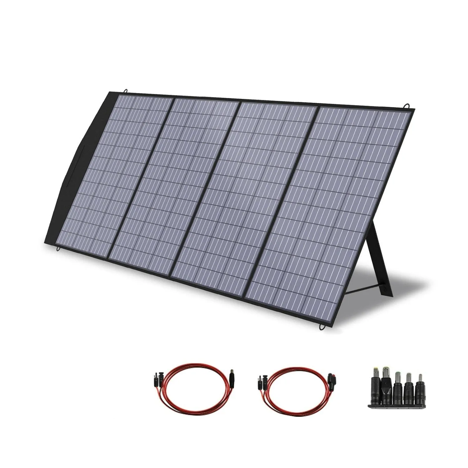 ALLPOWERS Solar Generator Kit 2000W (S2000   SP033 200W Solar Panel)