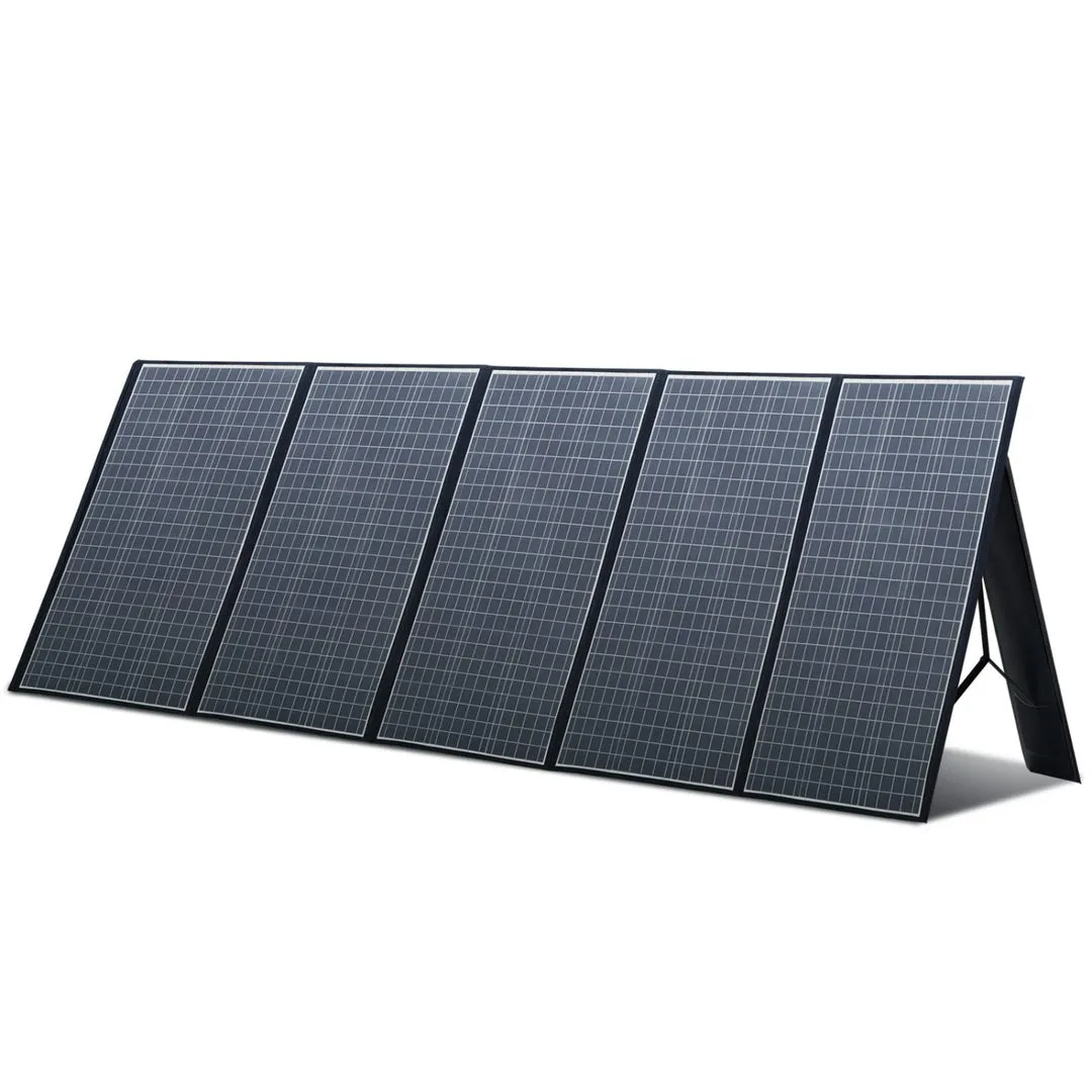 ALLPOWERS Solar Generator Kit 2000W (S2000   SP037 400W Solar Panel)