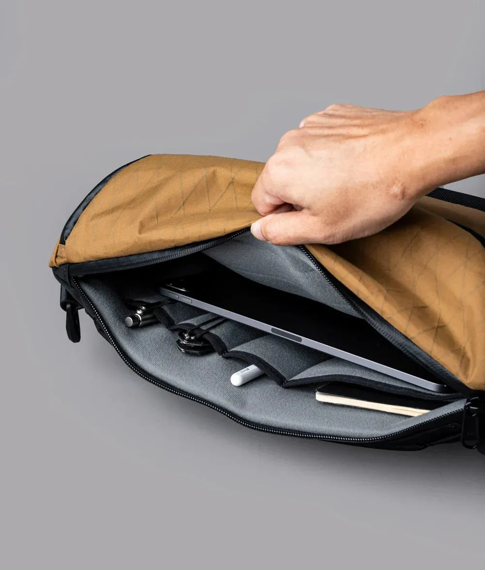 Alpaka Bravo Sling Max - Mojave Edition
